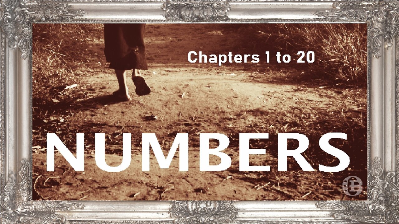 Numbers (Part 1 of 2)