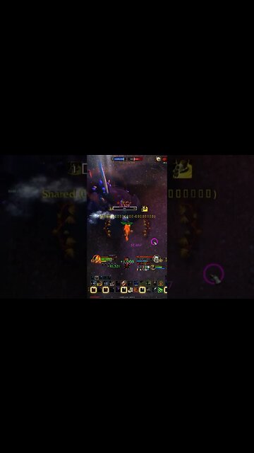 Die already!. World of Warcraft. #shorts