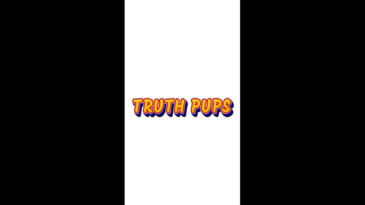 TRUTH PUPS Trump and Tulsi Gabbard talking behind the scenes and preparing