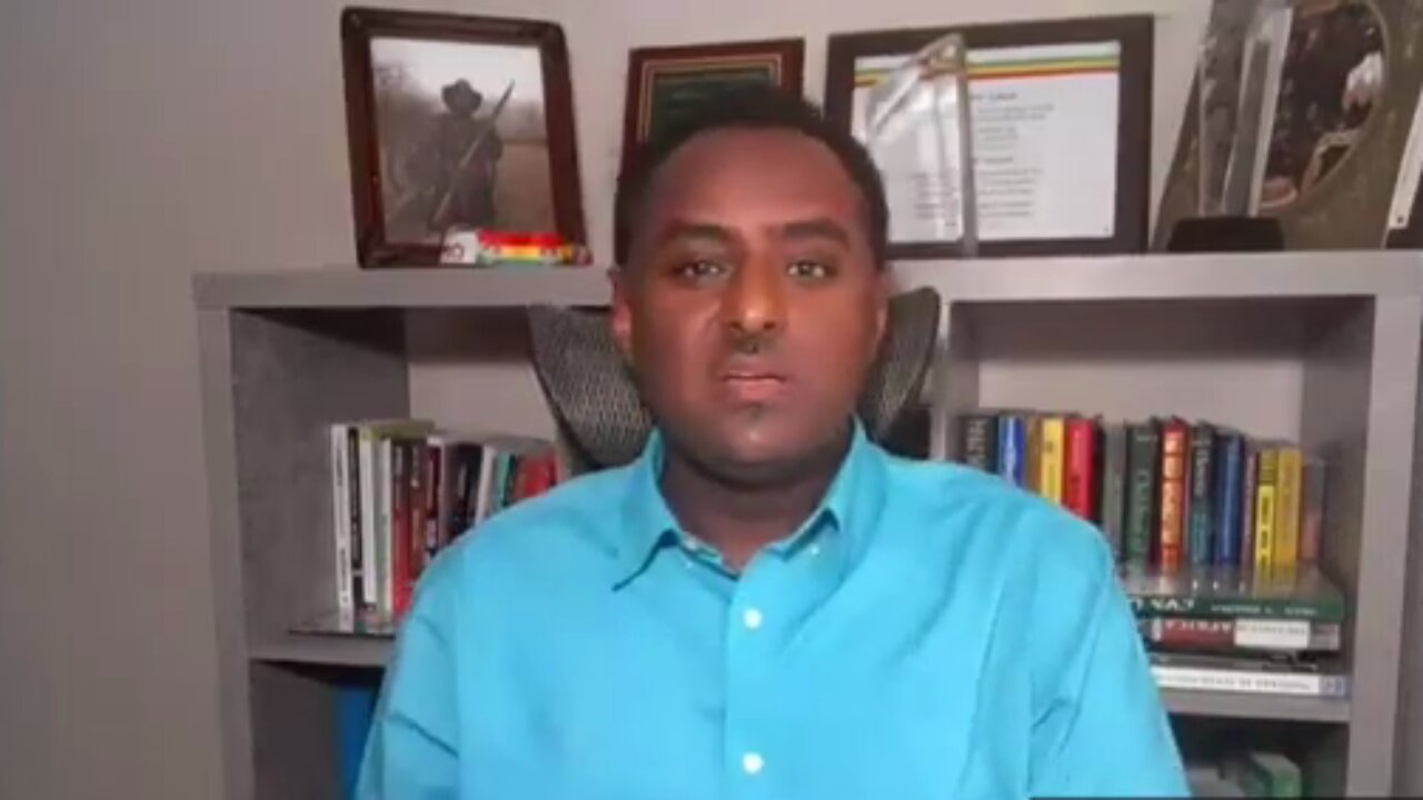 ለነገ የብልጽግና ስልጣን እንቅፋት እንዳይሆን ከመነጨ ፍላጎት አማራን ለሁለት የመክፈል ሴራ - ሀብታሙ አያሌው