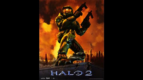 Halo 2 playthrough : part 8