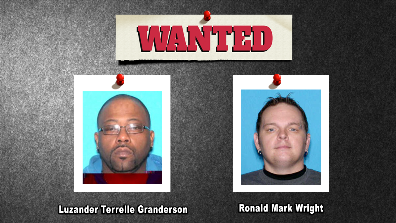 FOX Finders Wanted Fugitives - 10-30-20