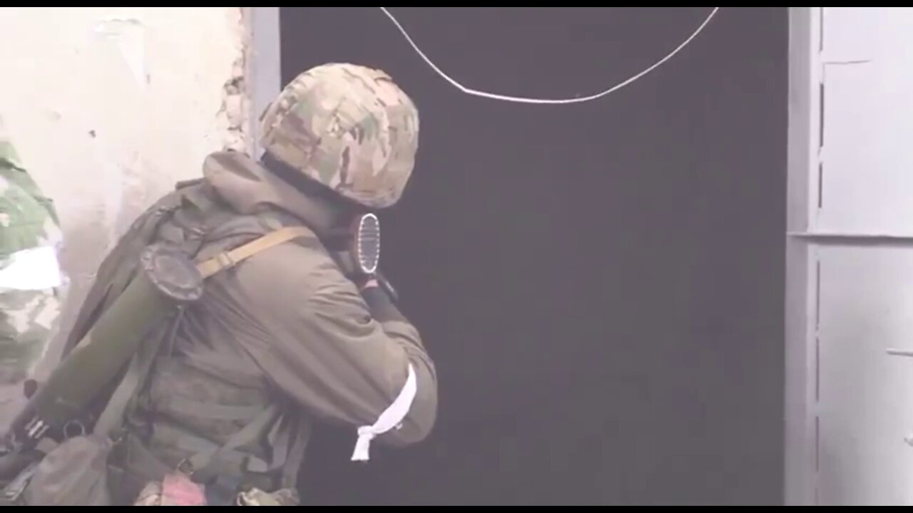 ★★★ Special forces from the DPR at work at Azovstal
