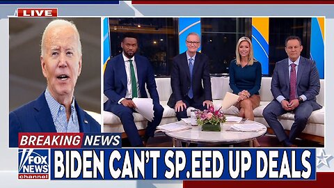 FOX and Friends 5/16/24 FULL END SHOW | ᖴO᙭ ᗷᖇEᗩKIᑎG ᑎEᗯS Tᖇᑌᗰᑭ May 16, 2024