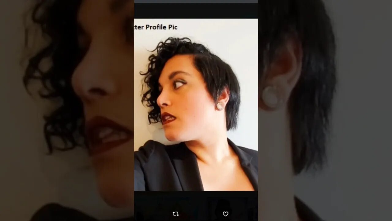 Alejandra Caraballo sure looks a lot different than Twitter Profile. somebody catfishing for a date?