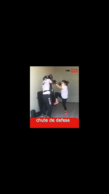 KRAV MAGA STRIKER - DROPS DA AULA SERGIPE