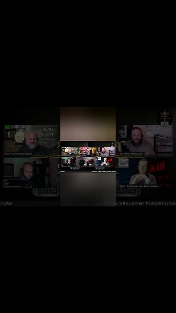 Confirmation from God's Word!