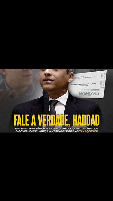 Gustavo Gayer encaminhou um ofício ao Ministro da Fazenda sobre as taxações de produtos importados