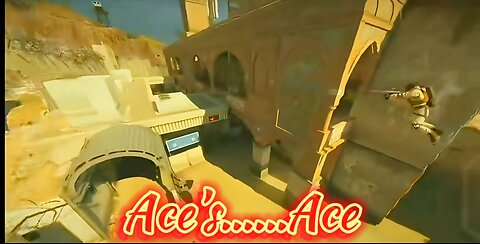 Ace’s….Ace