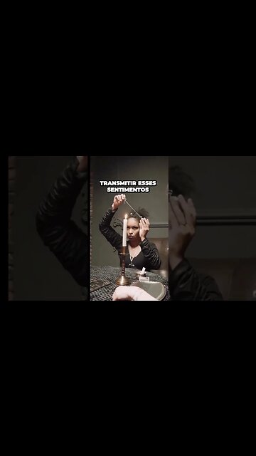 A arrepiante verdade sobre os seres negativos