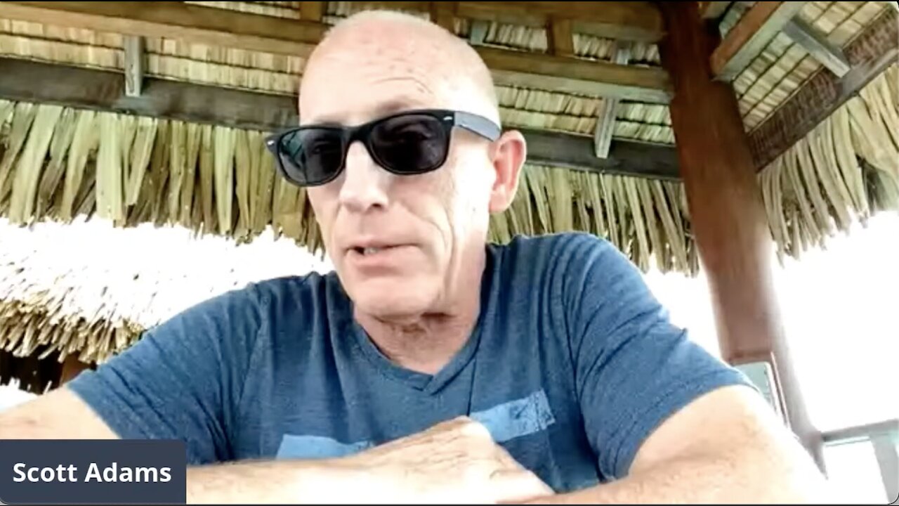 Episode 1259 Scott Adams: Belated Coffee