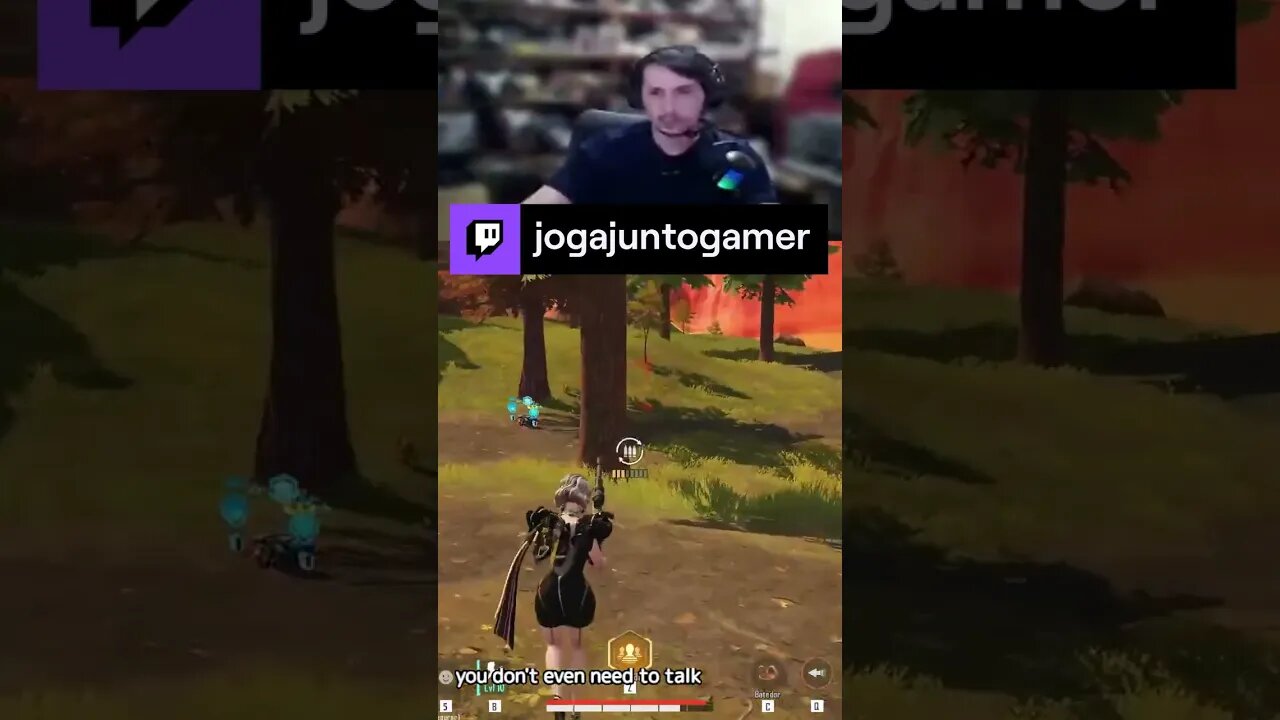 AO VIVO - Rumo A lenda 10k Follows ! giftcard Free !cmd !pix !sorteio... | jogajuntogamer em #Twitch