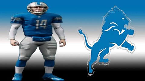 Madden 23 Frank Reich Creation