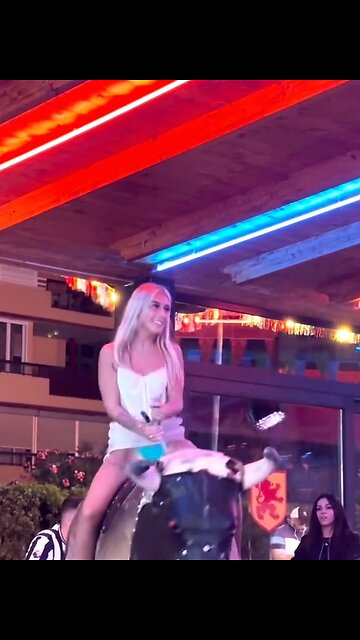 The operator is a true Magician