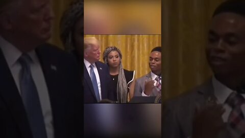 Trump is the GOAT 💯