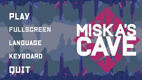 First Impression Of - Miska's Cave