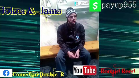 #ROANLDREED How to find me