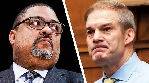 Alvin Bragg sues Jim Jordan to get him to stop interfering in Trump prosecution