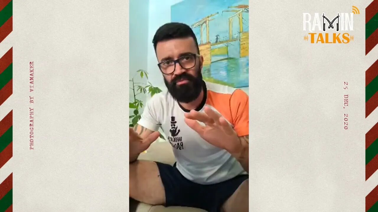 Live - O que usar/não usar na barba e cabelo