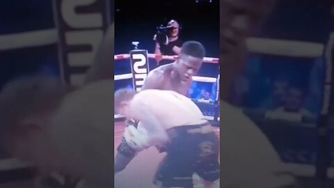 Samuel Antwi TKO Mason Cartwright