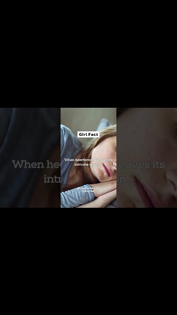 When heartbreak weaves its intricate design... #relationshipadvice #shorts