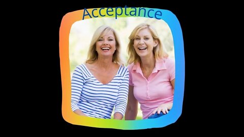 Acceptance