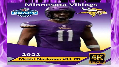 How To Create Mekhi Blackmon Madden 23