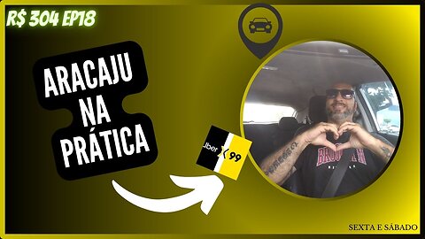 Uber no Brasil (R$ 300,00)