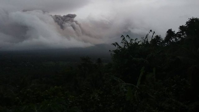 The Philippines' Most Active Volcano Could Erupt 'Within Weeks'