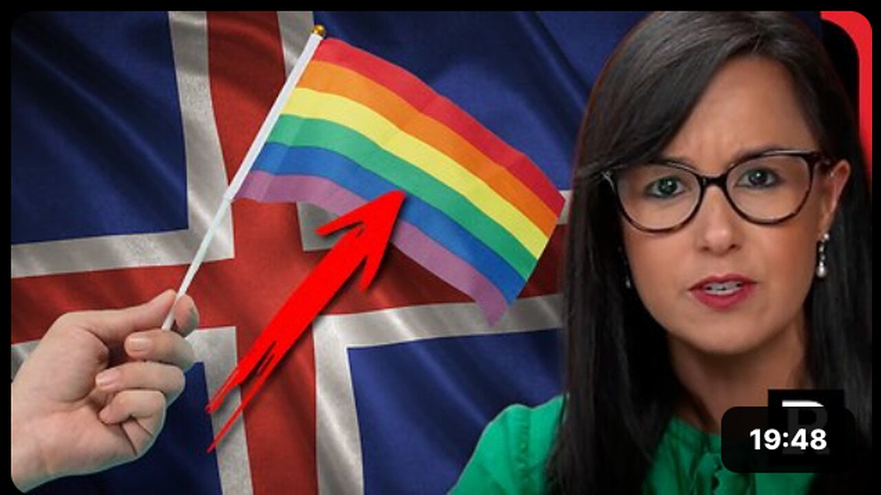 Hang on! A gay man is under investigation for saying men can’t breastfeed | Redacted News