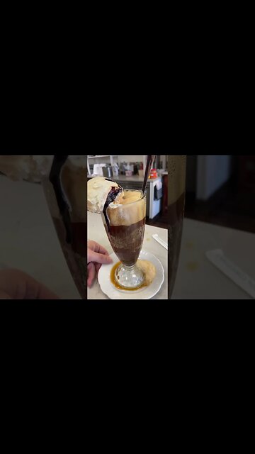 #pharmacy #sodafountain #rootbeer