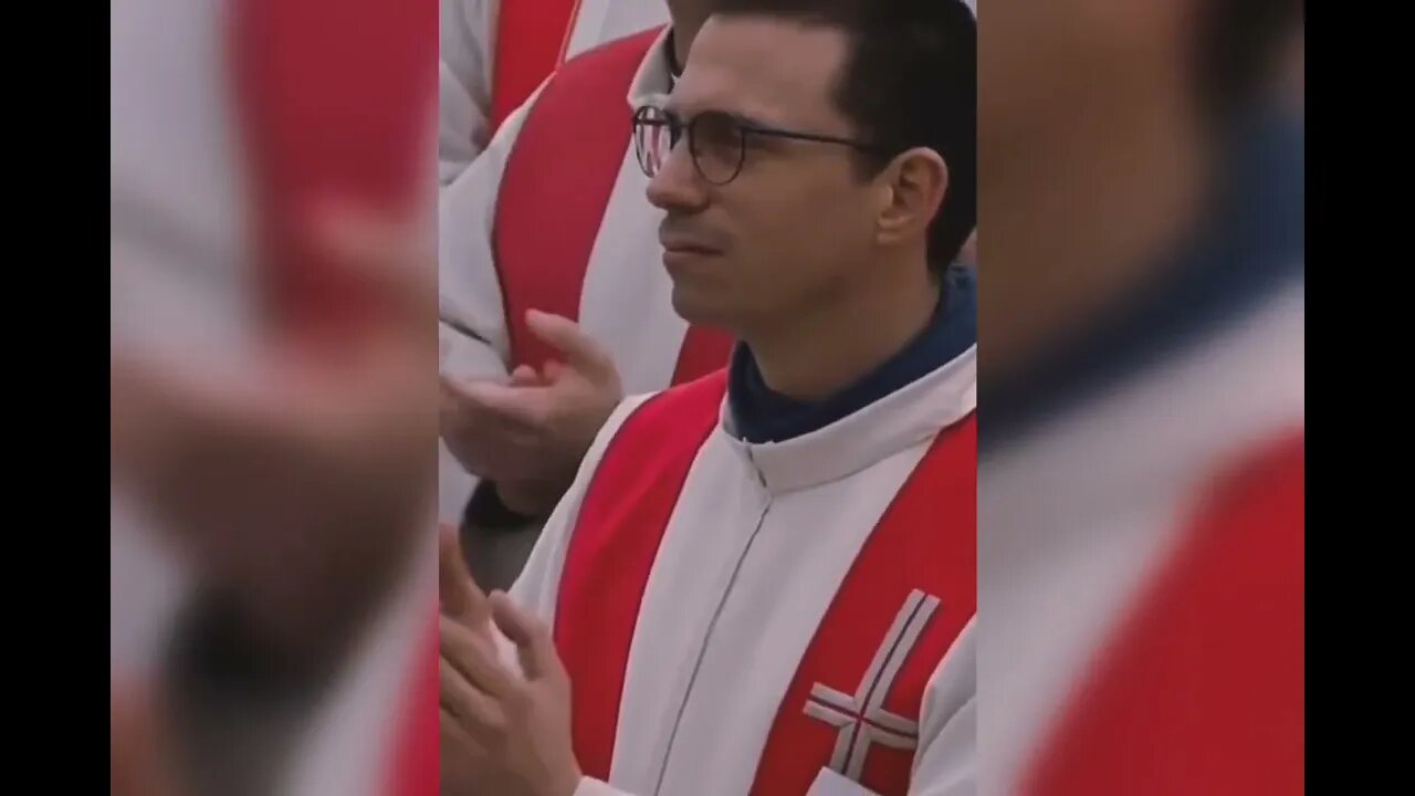 Algo del Funeral de Benedicto XVI (Fotos y vídeo)