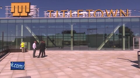 Titletown announces new addition to Tech building