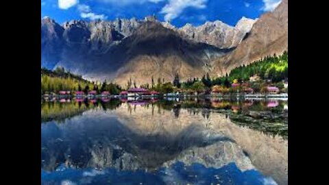 Best Travel Destination in Pakistan