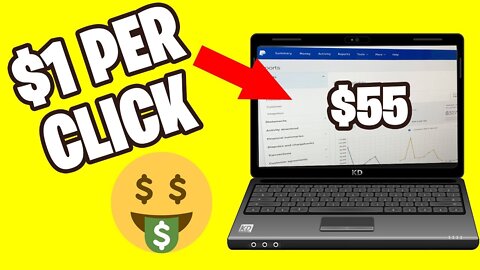 Get Paid Up To $500 Per Click FOR FREE1 | 5 Click = $1500 (Make Money Online)