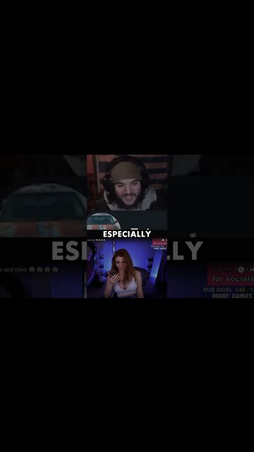 NEVER Act Like Her Boyfriend Did!!