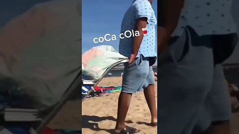 La plaja