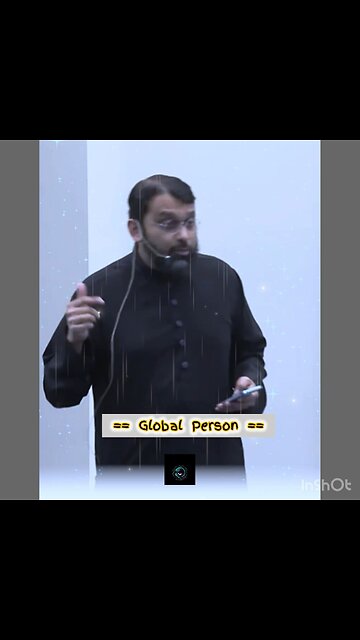 Warning to those who talks constantly