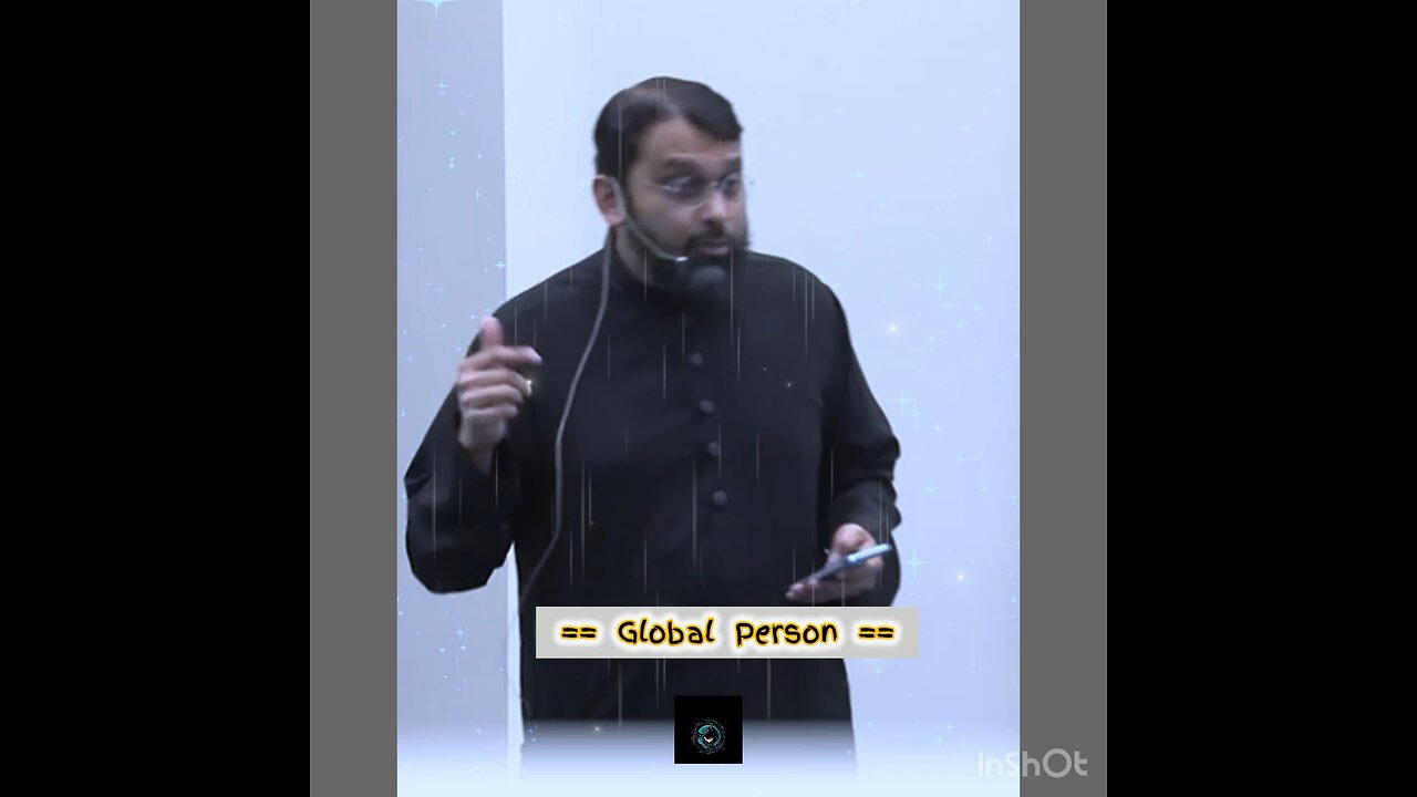 Warning to those who talks constantly