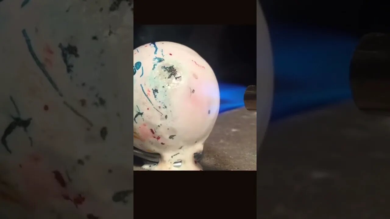 How many layers in a jawbreaker