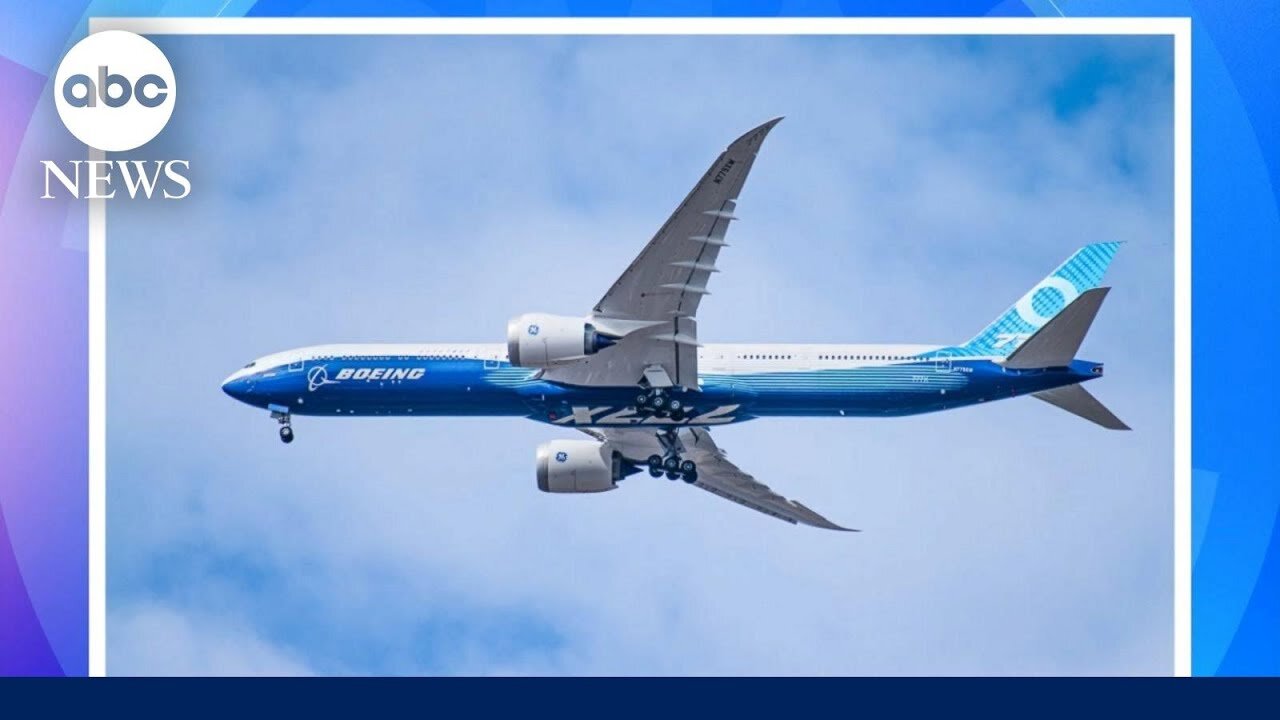 FAA orders inspections of pilot seats in Boeing 787s