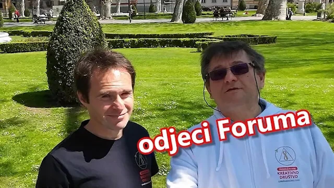 Odjeci Foruma