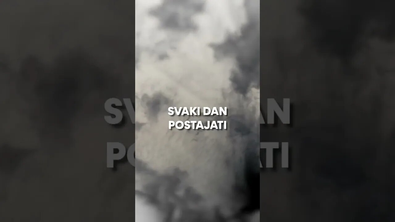 ZNAKOVI DUHOVNOG NAPRETKA