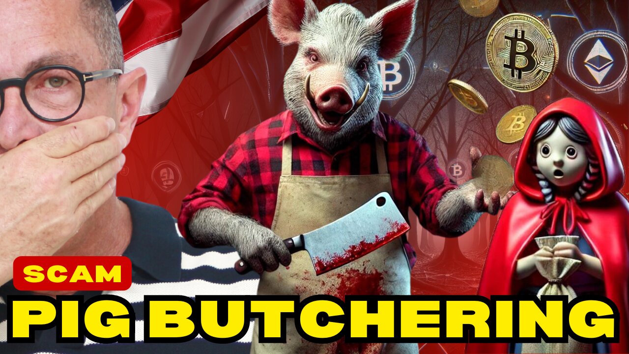 Fallen Victim to a Pig Butchering Scam? Here’s the Tax Help You Need!