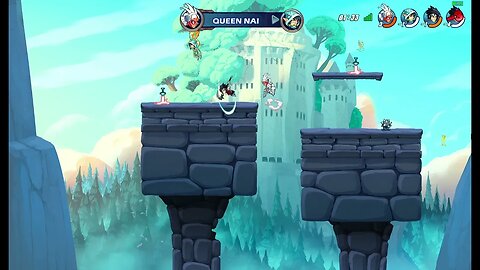 Brawlhalla 2023