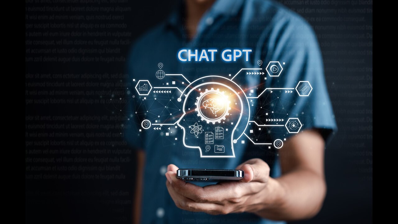 How To Break The Simulation - Chat GPT What An Answer!