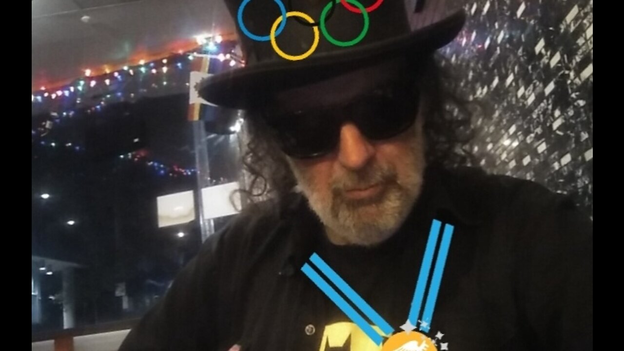 Gwen Berry Is Embarrassed By The USA National Anthem? ๐คจ๐