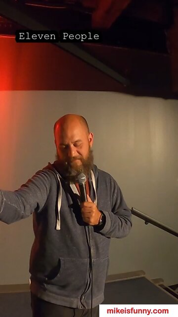 Finding Love With Eleven People