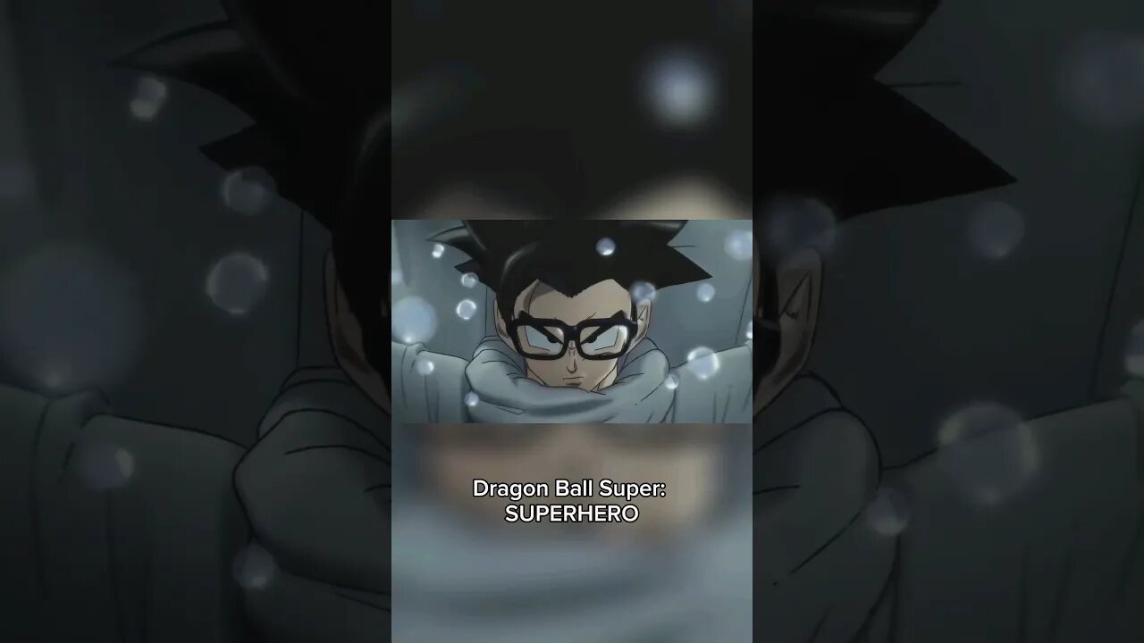 Dragon Ball MOVIE on Crunchyroll