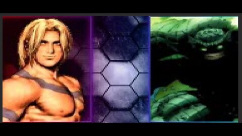 Mugen: Vega vs Abomination